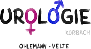 Urologie Logo